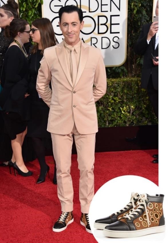 Browns Sports Footwear Case